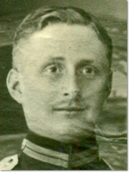 Wilhelm Kipp