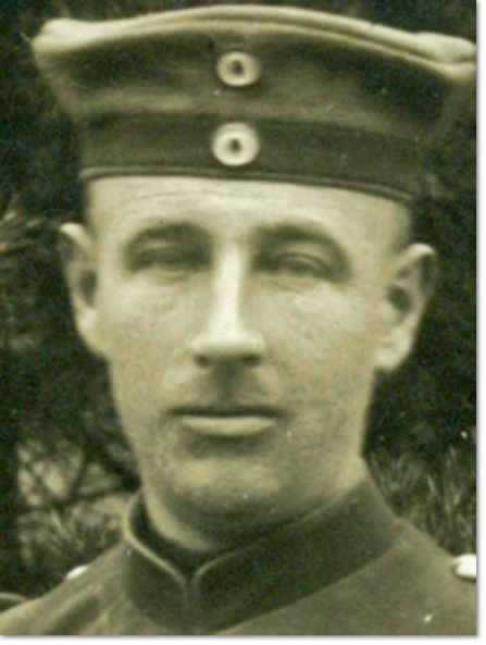 Heinrich Niewerth