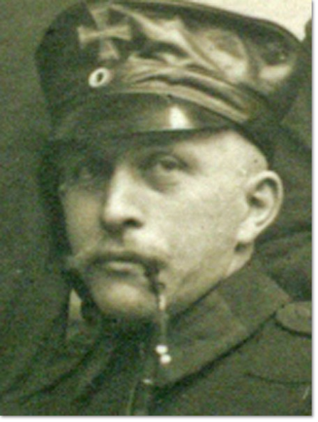 Wilhelm Süthold